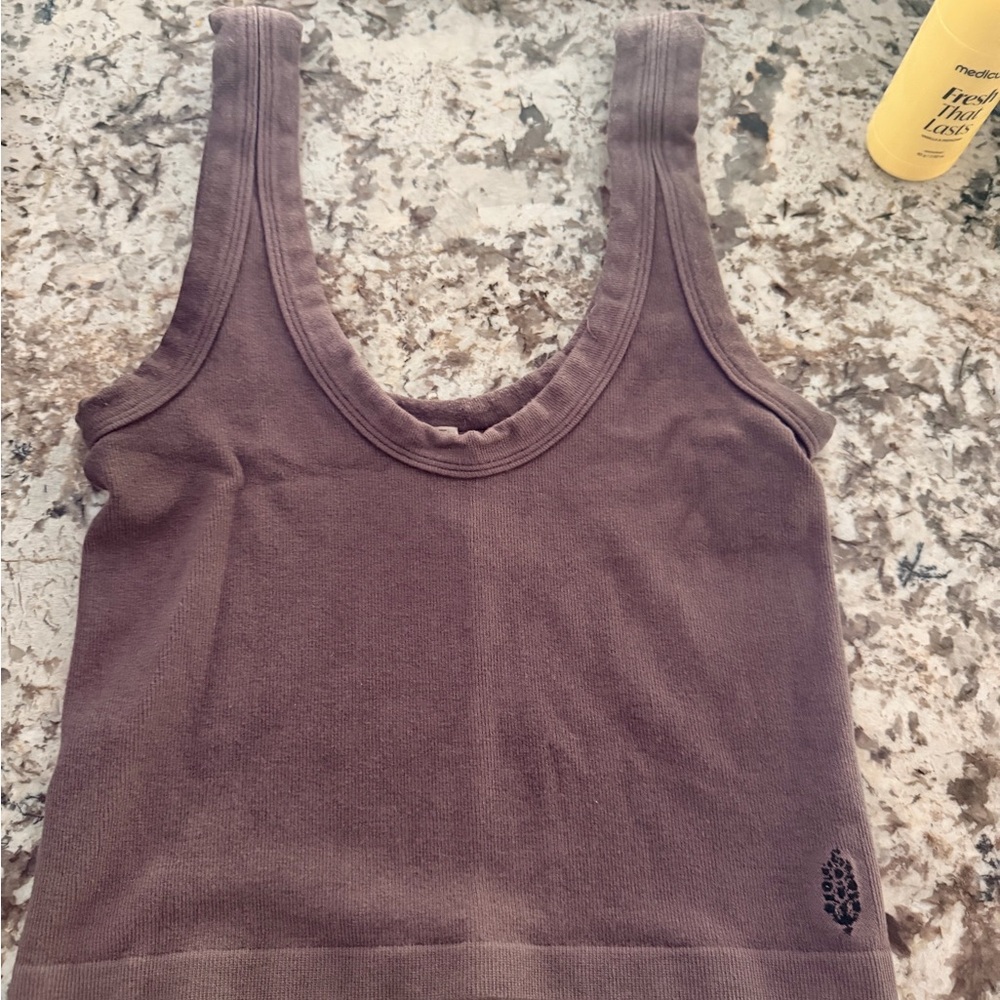 Free People Women’s Tank Top